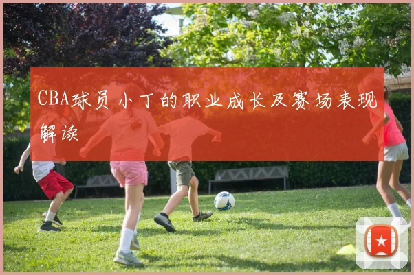 CBA球员小丁的职业成长及赛场表现解读